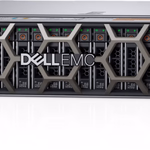 Dell PowerEdge R740xd SFF Сървър (2x Xeon Gold 6148, 0GB RAM)
